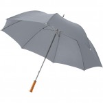 10901812-Parasol golfowy Karl 30''-Szary