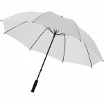 10904200-Parasol sztormowy Yfke 30"-biały