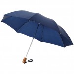 19547889-Parasol 2-sekcyjny Oho 20"-granatowy