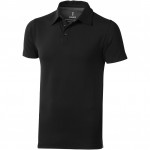 38084996-Markham polo-czarny xxxl