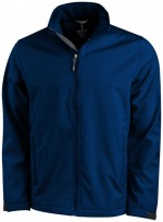 38319492-Kurtka typu softshell Maxson-granatowy  m