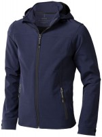 39311492-Kurtka softshell Langley-granatowy  m