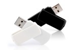 00GD-CO30-BIA-64 GB-Pamięć USB Color 3.0-Biały 64 GB