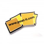 006USBSH-BIA-32 GB-Pendrive logo Post-It-Biały 32 GB