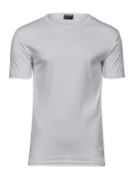 TTJ/520-WHI-XXL-Koszulka Interlock Tee Jays-White XXL