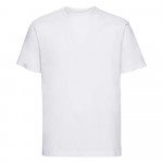 TRU/180M-WHI-XL-Koszulka Classic Russell-White XL