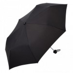 5012-BLA-Parasol składany mini FARE-Black