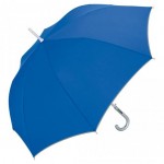 4870-EUR-Parasol Alu Midsize Windmatic FARE-Euro blue