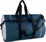 0625-NAV-Wodoodporna torba żeglarska RollTop-navy/white