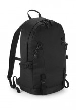 QD520-BLA-Plecak Everyday Outdoor 20L-black