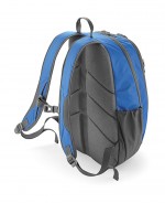 QD550-BLU-Plecak Endeavour-blue