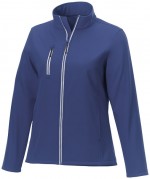 38324442-Kurtka typu softshell Orion-niebieski  m