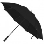 518703-Parasol XL HURRICAN-Czarny