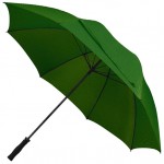 518799-Parasol XL HURRICAN-Ciemnozielony