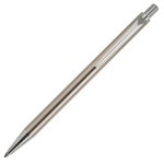 B0101000IP307-Długopis metalowy AMOUR Pierre Cardin-szary