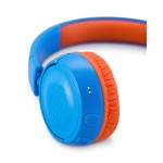 DPJBL300BT-NIE-Dziecięce Słuchawki bezprzewodowe JBL On-Ear TUNE 300 BT-niebieski