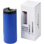 10063801-Lebou thermal mug 360 ml-błękit królewski