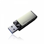 EG814003 8GB-Pendrive Blaze B30 3.1 Silicon Power-czarny