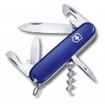 1360304-Spartan Victorinox-Niebieski