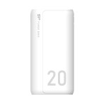 EG831706-Power bank Silicon Power GS15 20 000 mAh-biały