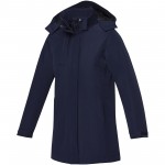 38335552-Hardy ocieplana parka damska-Granatowy m