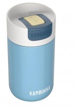 11-02015-Kubek termiczny Kambukka Olympus 300 ml-silk blue