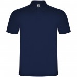 R66321R2-Austral koszulka polo unisex z krótkim rękawem-Navy Blue m