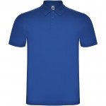 R66324T4-Austral koszulka polo unisex z krótkim rękawem-Royal xl