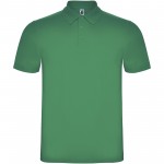 R66325H1-Austral koszulka polo unisex z krótkim rękawem-Kelly Green s