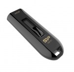 EG 815403 16GB-Pendrive Silicon Power Blaze B21-Czarny