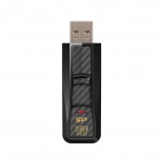 EG 813303 64GB-Pendrive Silicon Power Blaze B50 3.0-Czarny