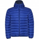 R50901N6-Norway ocieplana kurtka męska-Electric Blue 3xl