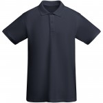 R66171R1-Prince koszulka polo z krótkim rękawem-Navy Blue s