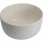 8384006-Miska ceramiczna 550 ml-Biały