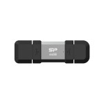 EG834203 64GB-Pendrive Silicon Power Mobile - C51 3.2-czarny