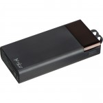 398203-Power bank 20 000 mAh MARABELLA MoLu-czarny