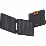 12441490-Xtorm XR2S14 SolarBooster składany panel słoneczny 14 W-Czarny