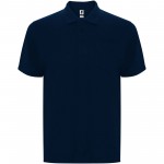 R66071R2-Centauro Premium koszulka polo unisex z krótkim rękawem-Navy Blue m