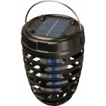 399803-Solarna lampa owadobójcza WIGAN-czarny