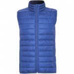 K50921ND-Oslo kids insulated bodywarmer-Electric Blue 4