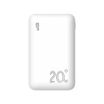 EG834406-Power bank Silicon Power QS58 20 000 mAh-biały