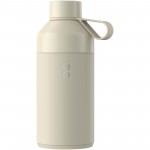 10085606-Ocean Bottle izolowany próżniowo bidon na wodę o pojemności 750 ml-Sandstone