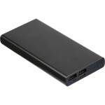 3450303-Power bank 10 000 mAh-czarny