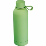 8481929-Butelka temiczna 700 ml-jasnozielony