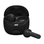 JBL-TF-2-BLA-Słuchawki douszne JBL Tune Flex 2-black