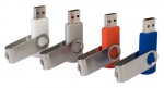 Pendrive Twister z nadrukie