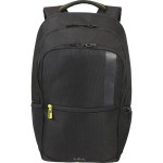 138222-1041-Plecak Work-E American Tourister na laptop 15,6"-czarny